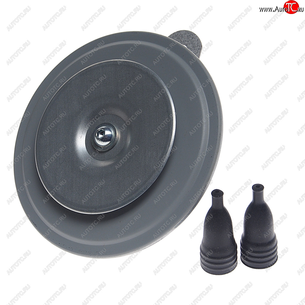 1 499 р. Сигнал звуковой MAN IVECO SCANIA BOSCH BOSCH 0986320301  с доставкой в г. Майкоп