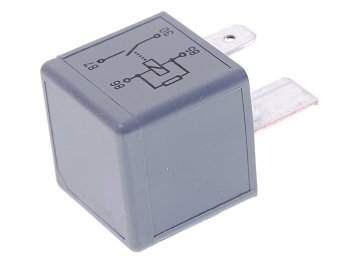 1 439 р. Реле VW Passat (98-05) омывателя стекла BOSCH BOSCH 0986332002 BOSCH 0986332002  с доставкой в г. Майкоп. Увеличить фотографию 2