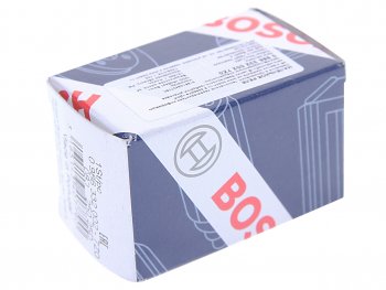 1 439 р. Реле VW Passat (98-05) омывателя стекла BOSCH BOSCH 0986332002 BOSCH 0986332002  с доставкой в г. Майкоп. Увеличить фотографию 3