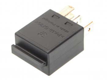 759 р. Реле VW AUDI насоса топливного BOSCH BOSCH 0986332004 BOSCH 0986332004  с доставкой в г. Майкоп. Увеличить фотографию 2