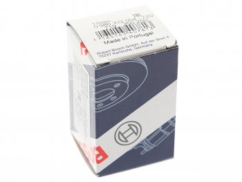 759 р. Реле VW AUDI насоса топливного BOSCH BOSCH 0986332004 BOSCH 0986332004  с доставкой в г. Майкоп. Увеличить фотографию 3