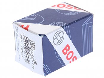1 399 р. Реле MERCEDES BOSCH BOSCH 0986332040 BOSCH 0986332040  с доставкой в г. Майкоп. Увеличить фотографию 3