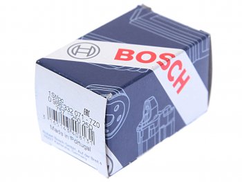 1 639 р. Реле HYUNDAI Accent (06-) KIA Rio (00-05) звукового сигнала BOSCH BOSCH 0986332071  с доставкой в г. Майкоп. Увеличить фотографию 3