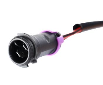 9 699 р. Вентилятор AUDI A6 (97-) охлаждения электрический BOSCH BOSCH 0986338102 BOSCH 0986338102  с доставкой в г. Майкоп. Увеличить фотографию 4