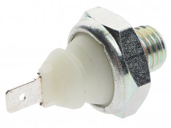 2 189 р. Датчик давления масла MERCEDES Vito (95-03) BOSCH BOSCH 0986344040  с доставкой в г. Майкоп. Увеличить фотографию 2