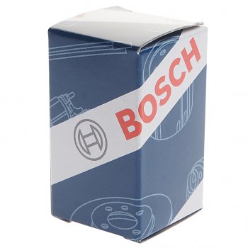 2 189 р. Датчик давления масла MERCEDES Vito (95-03) BOSCH BOSCH 0986344040  с доставкой в г. Майкоп. Увеличить фотографию 3