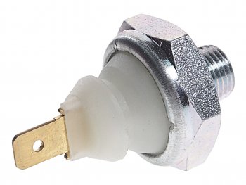 1 429 р. Датчик давления масла VW Polo (95-99) SKODA Felicia (94-01) BOSCH BOSCH 0986344085  с доставкой в г. Майкоп. Увеличить фотографию 2