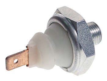 529 р. Датчик давления масла TOYOTA 0.25-0.35 бар. BOSCH BOSCH 0986345001  с доставкой в г. Майкоп. Увеличить фотографию 2