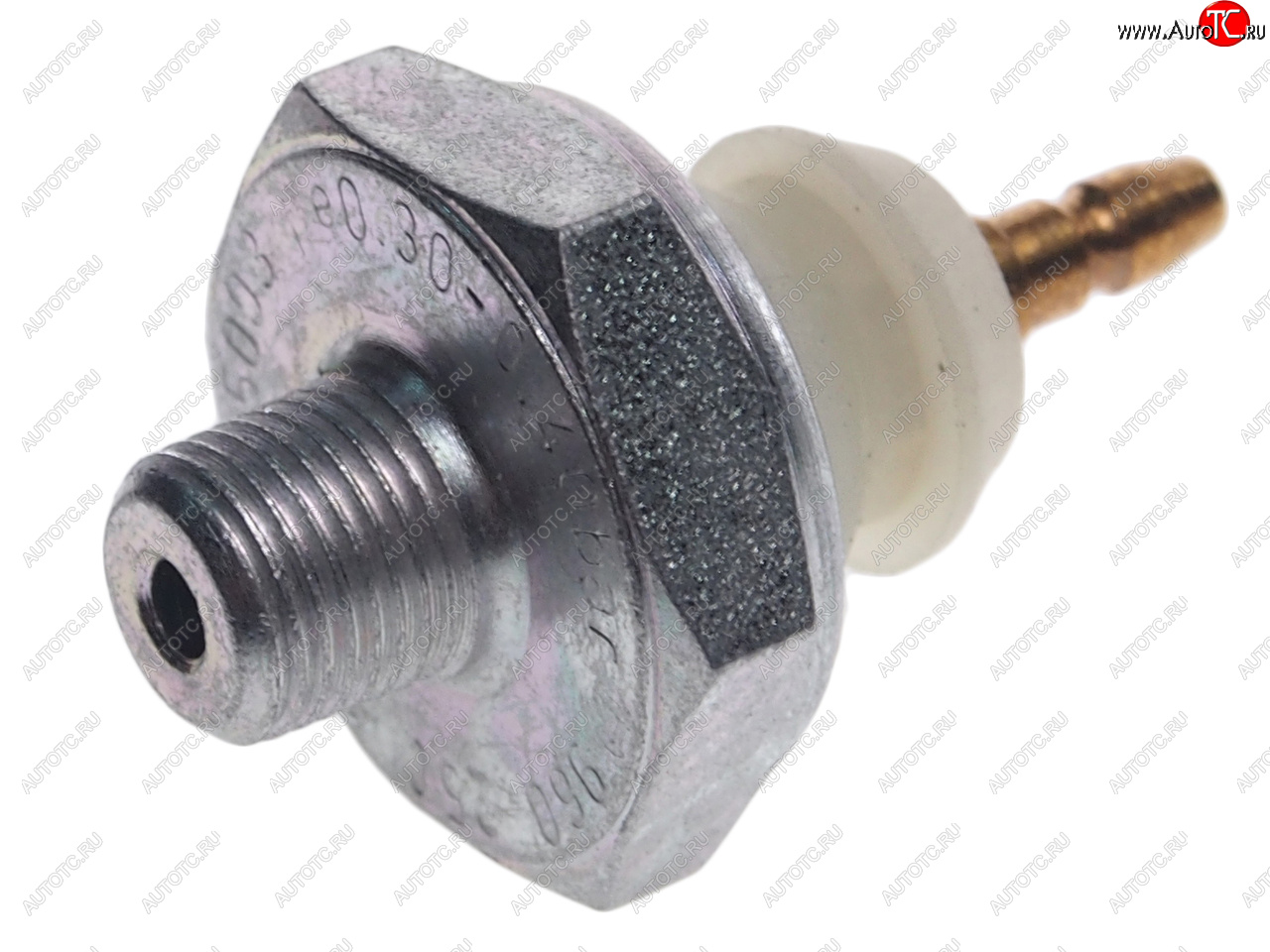 979 р. Датчик давления масла NISSAN Micra,Primera 0.25-0.35Bar BOSCH BOSCH 0986345003  с доставкой в г. Майкоп