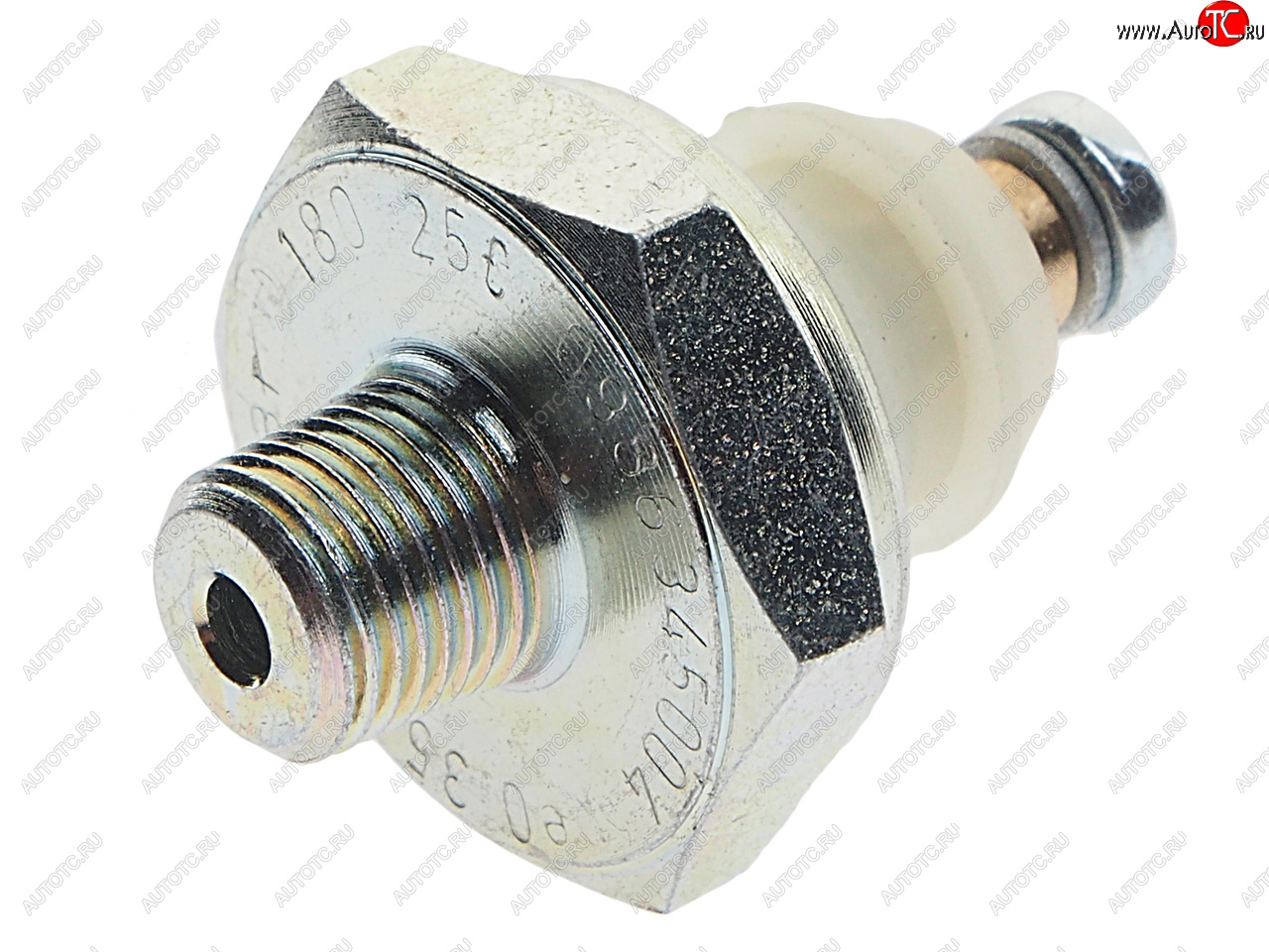 1 499 р. Датчик давления масла MAZDA HYUNDAI KIA MITSUBISHI BOSCH BOSCH 0986345004  с доставкой в г. Майкоп