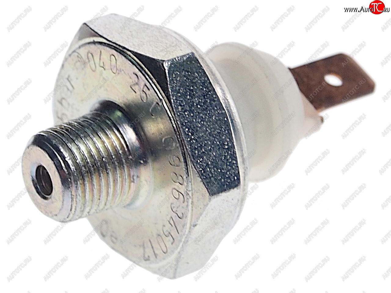 549 р. Датчик давления масла MAZDA HYUNDAI KIA MITSUBISHI BOSCH BOSCH 0986345017  с доставкой в г. Майкоп