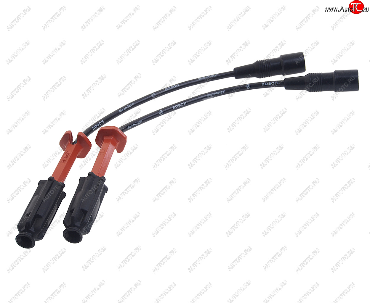 3 789 р. Провод высоковольтный MERCEDES комплект BOSCH BOSCH 0986356311  с доставкой в г. Майкоп