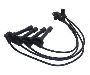 4 189 р. Провод высоковольтный HONDA комплект BOSCH BOSCH 0986356721  с доставкой в г. Майкоп. Увеличить фотографию 2