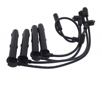 3 289 р. Провод высоковольтный ROVER 400 (99-) комплект BOSCH BOSCH 0986356731  с доставкой в г. Майкоп. Увеличить фотографию 2