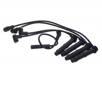 3 289 р. Провод высоковольтный ROVER 400 (99-) комплект BOSCH BOSCH 0986356731  с доставкой в г. Майкоп. Увеличить фотографию 1