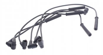 3 999 р. Провод высоковольтный VOLVO XC70 комплект BOSCH BOSCH 0986356753 BOSCH 0986356753  с доставкой в г. Майкоп. Увеличить фотографию 1