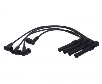 3 889 р. Провод высоковольтный OPEL Astra F (94-01) комплект BOSCH BOSCH 0986356778 BOSCH 0986356778  с доставкой в г. Майкоп. Увеличить фотографию 1