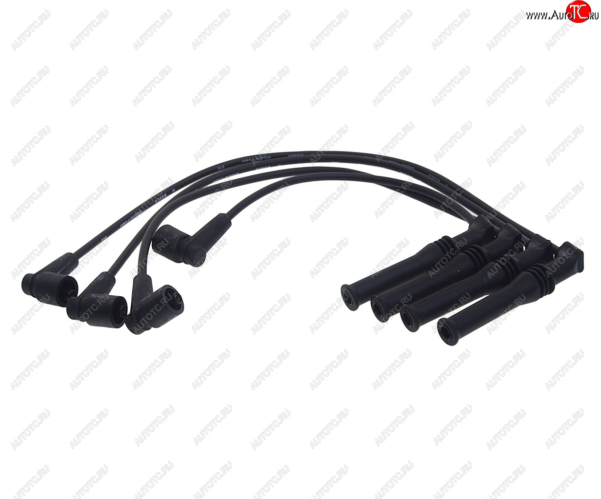 3 889 р. Провод высоковольтный OPEL Astra F (94-01) комплект BOSCH BOSCH 0986356778 BOSCH 0986356778  с доставкой в г. Майкоп