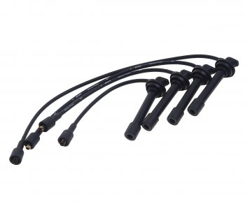 4 099 р. Провод высоковольтный SUZUKI Vitara (90-) комплект BOSCH BOSCH 0986356810  с доставкой в г. Майкоп. Увеличить фотографию 1