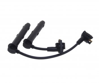 2 059 р. Провод высоковольтный FORD Transit (2.3) комплект BOSCH BOSCH 0986356833 BOSCH 0986356833  с доставкой в г. Майкоп. Увеличить фотографию 2