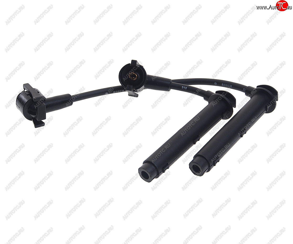 2 059 р. Провод высоковольтный FORD Transit (2.3) комплект BOSCH BOSCH 0986356833 BOSCH 0986356833  с доставкой в г. Майкоп