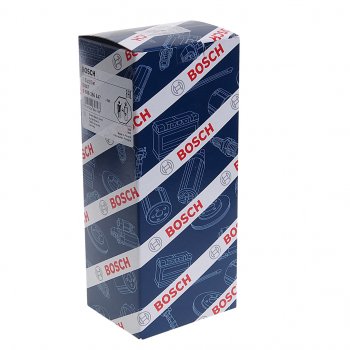 3 179 р. Провод высоковольтный VOLVO 940 (90-98) комплект BOSCH BOSCH 0986356847  с доставкой в г. Майкоп. Увеличить фотографию 3