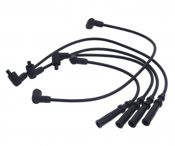 3 179 р. Провод высоковольтный VOLVO 940 (90-98) комплект BOSCH BOSCH 0986356847  с доставкой в г. Майкоп. Увеличить фотографию 1