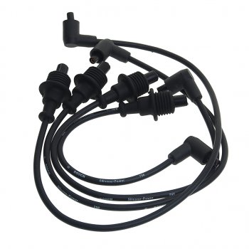 2 069 р. Провод высоковольтный PEUGEOT 205,306,405 CITROEN Xsara (98-00) комплект BOSCH BOSCH 0986356854  с доставкой в г. Майкоп. Увеличить фотографию 2