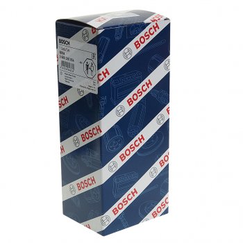 2 069 р. Провод высоковольтный PEUGEOT 205,306,405 CITROEN Xsara (98-00) комплект BOSCH BOSCH 0986356854  с доставкой в г. Майкоп. Увеличить фотографию 3