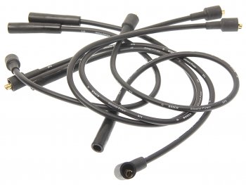 2 399 р. Провод высоковольтный FORD Transit (85-92) комплект BOSCH BOSCH 0986356868 BOSCH 0986356868  с доставкой в г. Майкоп. Увеличить фотографию 1