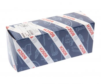 3 269 р. Провод высоковольтный DAEWOO Nexia (1.5 DOHC) CHEVROLET Aveo (1.4) (под модуль) комплект BOSCH BOSCH 0986356987  с доставкой в г. Майкоп. Увеличить фотографию 2