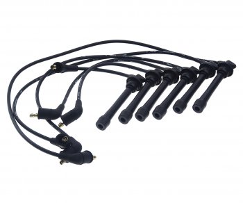 5 999 р. Провод высоковольтный HYUNDAI Sonata 4,5 (2.7) комплект BOSCH BOSCH 0986356992  с доставкой в г. Майкоп. Увеличить фотографию 1
