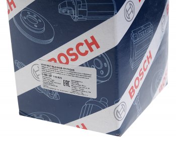 4 549 р. Провод высоковольтный JEEP Grand Cherokee комплект BOSCH BOSCH 0986357118  с доставкой в г. Майкоп. Увеличить фотографию 5
