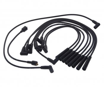 4 549 р. Провод высоковольтный JEEP Grand Cherokee комплект BOSCH BOSCH 0986357118  с доставкой в г. Майкоп. Увеличить фотографию 1