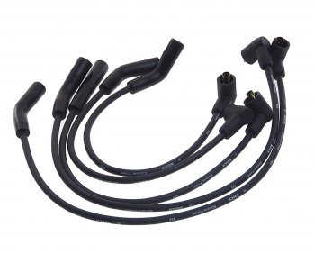 1 969 р. Провод высоковольтный ROVER 200 комплект BOSCH BOSCH 0986357153 BOSCH 0986357153  с доставкой в г. Майкоп. Увеличить фотографию 2