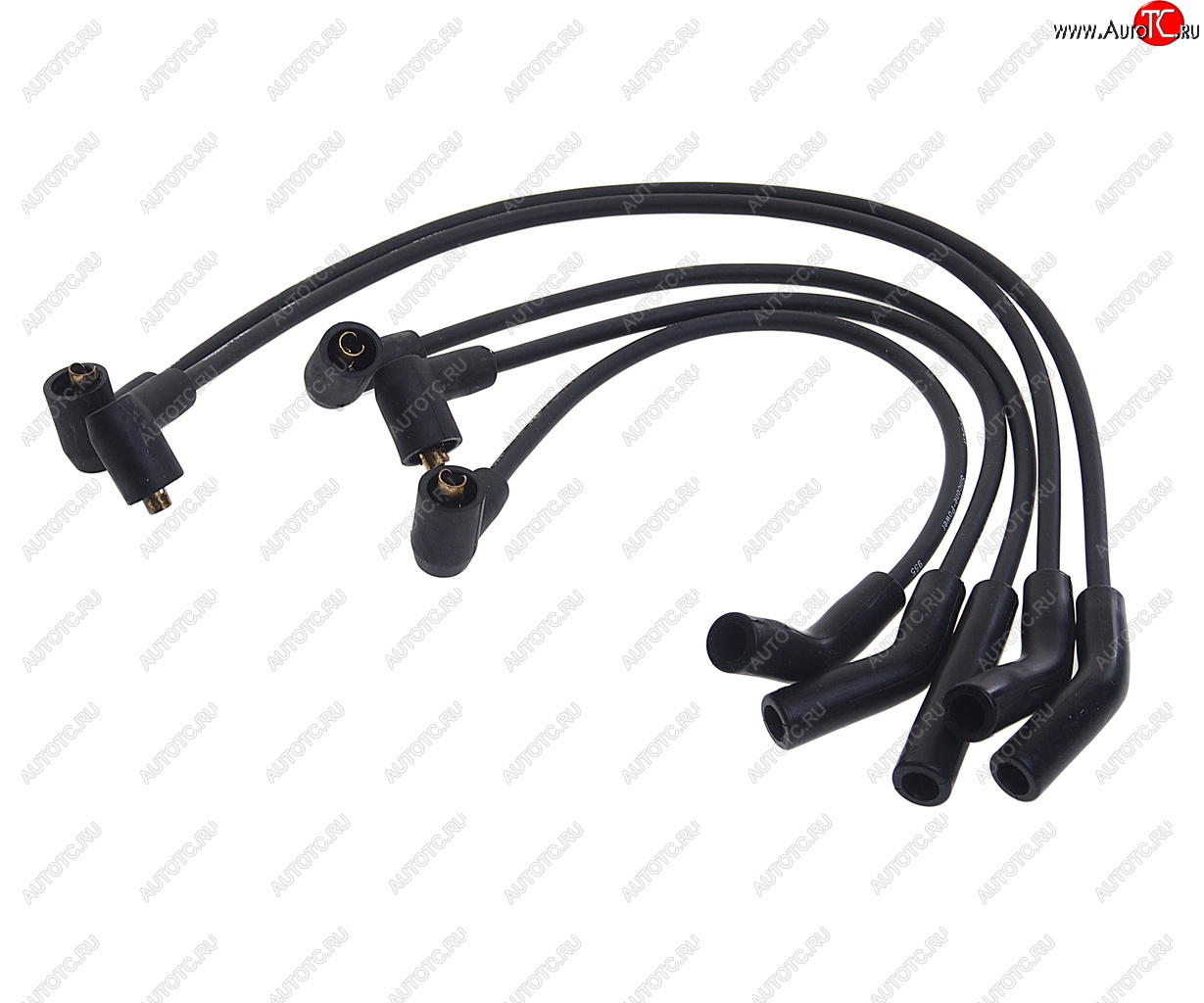 1 969 р. Провод высоковольтный ROVER 200 комплект BOSCH BOSCH 0986357153 BOSCH 0986357153  с доставкой в г. Майкоп