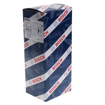 2 199 р. Провод высоковольтный MITSUBISHI Colt,Lancer комплект BOSCH BOSCH 0986357157  с доставкой в г. Майкоп. Увеличить фотографию 3