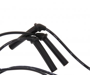 5 849 р. Провод высоковольтный SAAB 9000 (93-) 2.0 комплект BOSCH BOSCH 0986357161 BOSCH 0986357161  с доставкой в г. Майкоп. Увеличить фотографию 2