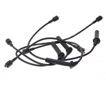 5 849 р. Провод высоковольтный SAAB 9000 (93-) 2.0 комплект BOSCH BOSCH 0986357161 BOSCH 0986357161  с доставкой в г. Майкоп. Увеличить фотографию 1