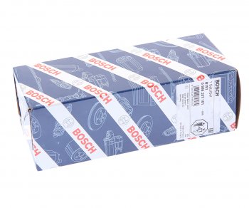 4 699 р. Провод высоковольтный FIAT Brava (98-02) комплект BOSCH BOSCH 0986357181 BOSCH 0986357181  с доставкой в г. Майкоп. Увеличить фотографию 3