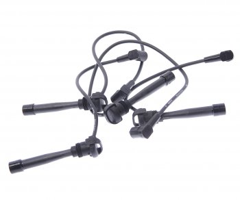 4 699 р. Провод высоковольтный FIAT Brava (98-02) комплект BOSCH BOSCH 0986357181 BOSCH 0986357181  с доставкой в г. Майкоп. Увеличить фотографию 1
