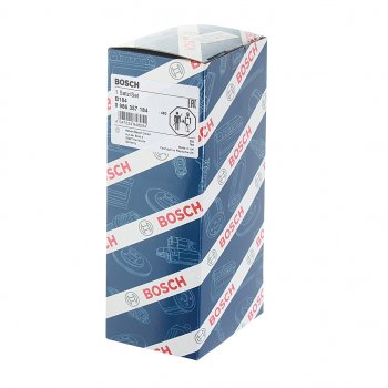 2 099 р. Провод высоковольтный RENAULT Kangoo (97-) (1.4) комплект BOSCH BOSCH 0986357184  с доставкой в г. Майкоп. Увеличить фотографию 2