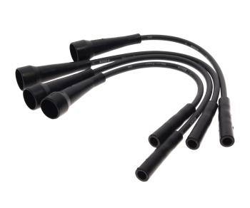 1 379 р. Провод высоковольтный RENAULT Laguna (95-01) (1.82.0),Megane (97-03) (2.0) комплект BOSCH BOSCH 0986357210  с доставкой в г. Майкоп. Увеличить фотографию 1