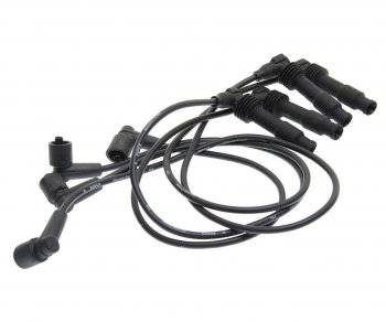 4 299 р. Провод высоковольтный OPEL Frontera комплект BOSCH BOSCH 0986357228  с доставкой в г. Майкоп. Увеличить фотографию 1