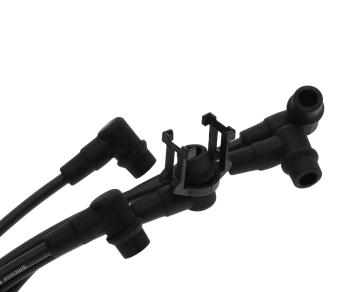 2 399 р. Провод высоковольтный RENAULT Clio комплект BOSCH BOSCH 0986357254  с доставкой в г. Майкоп. Увеличить фотографию 3
