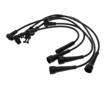 2 399 р. Провод высоковольтный RENAULT Clio комплект BOSCH BOSCH 0986357254  с доставкой в г. Майкоп. Увеличить фотографию 1