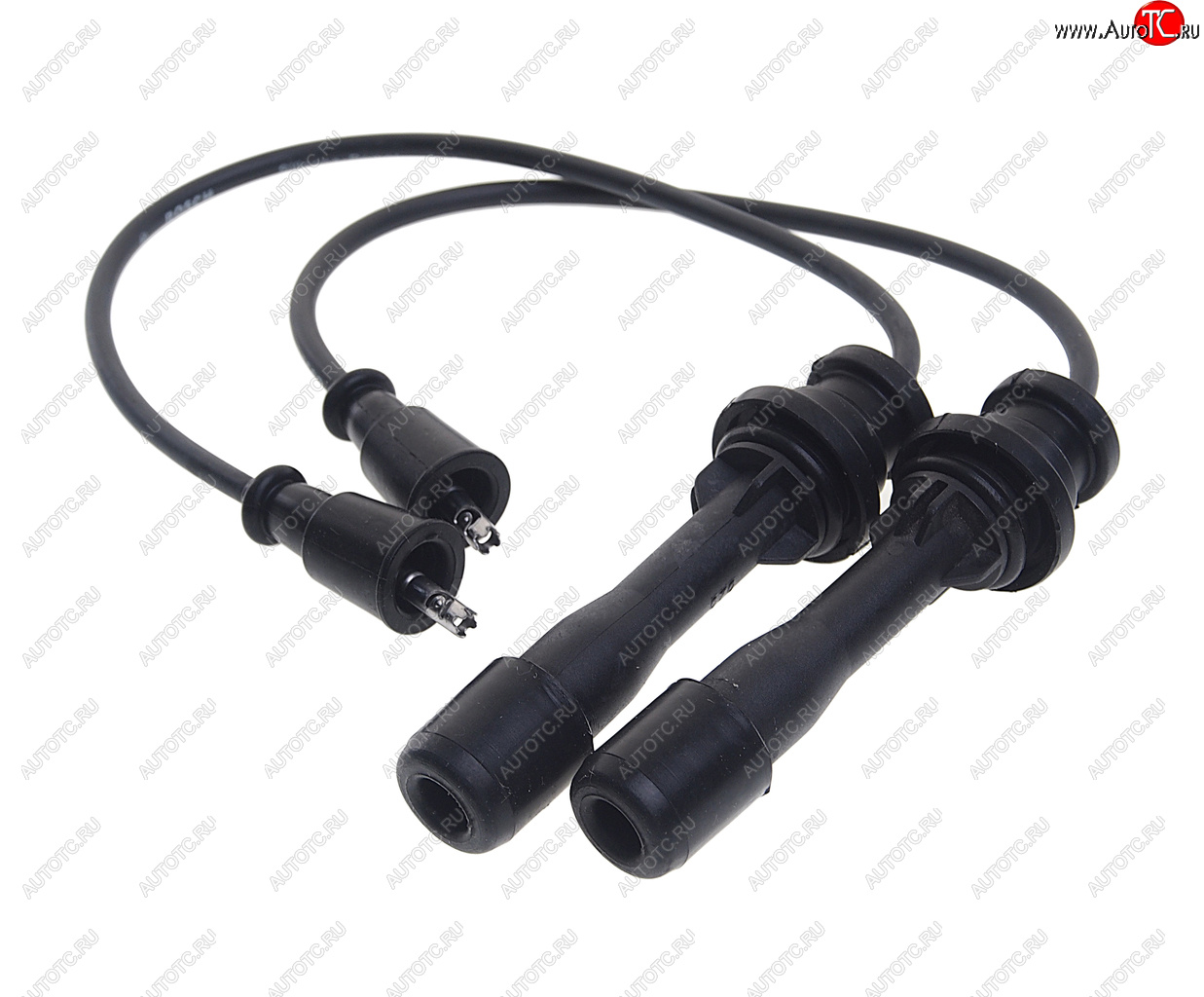 2 499 р. Провод высоковольтный MAZDA 323 (98-04) комплект BOSCH BOSCH 0986357266  с доставкой в г. Майкоп