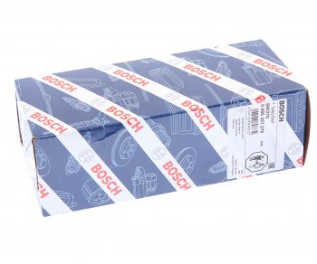 4 949 р. Провод высоковольтный CHRYSLER Neon,Stratus (2.0/2.4) BOSCH BOSCH 0986357270 BOSCH 0986357270  с доставкой в г. Майкоп. Увеличить фотографию 2