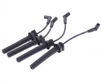 4 949 р. Провод высоковольтный CHRYSLER Neon,Stratus (2.0/2.4) BOSCH BOSCH 0986357270 BOSCH 0986357270  с доставкой в г. Майкоп. Увеличить фотографию 1