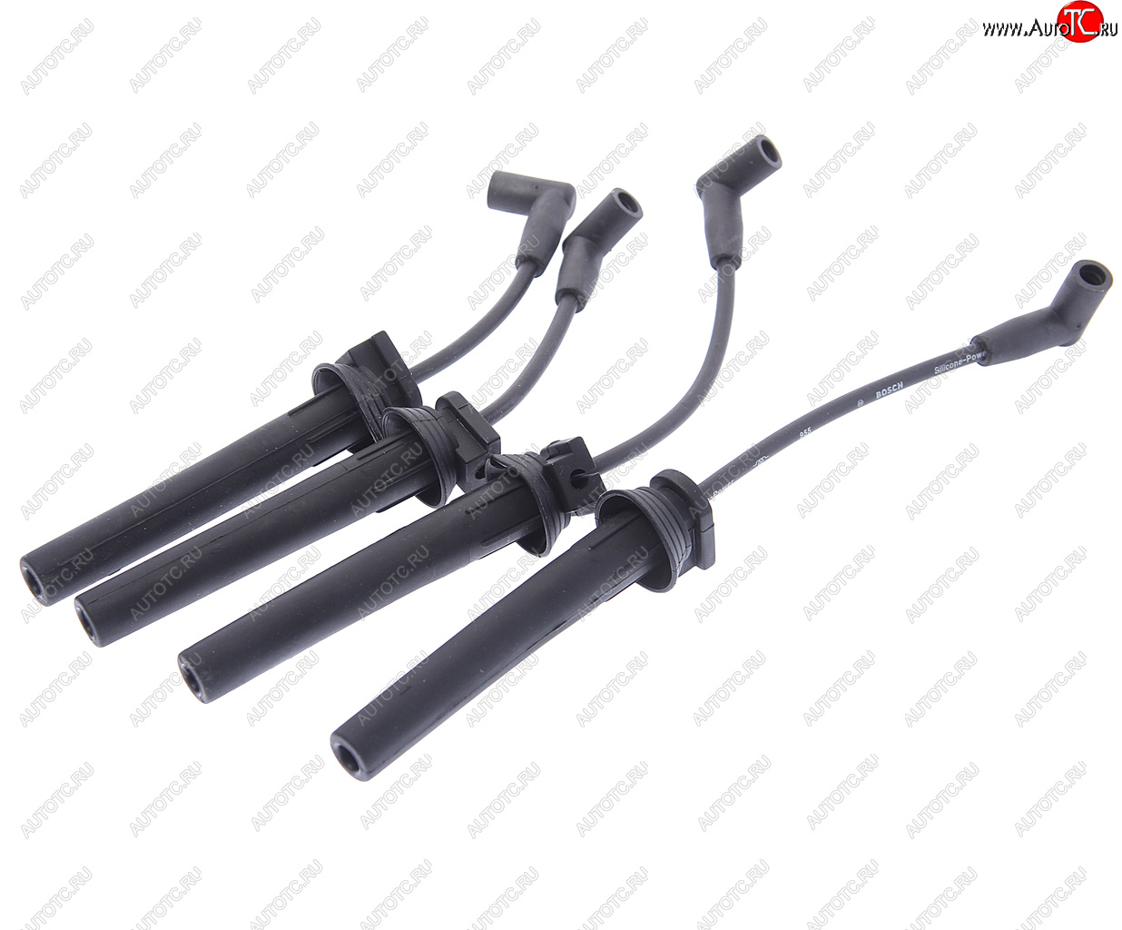 4 949 р. Провод высоковольтный CHRYSLER Neon,Stratus (2.0/2.4) BOSCH BOSCH 0986357270 BOSCH 0986357270  с доставкой в г. Майкоп